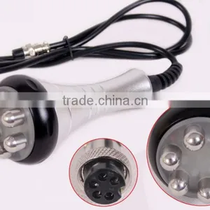 Ultrasonic Liposuction Equipment Bority 2016 New Beauty Salon Products Ultrasonic Wrinkle Removal Beauty 40k Cavitation Slimming Body RF Beauty Machine thumbnail-5