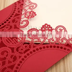 Expert Supplier Custom Gift Card Printing for Wedding thumbnail-3
