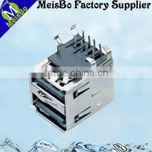 Two Position Female Usb to Audio Jack thumbnail-1