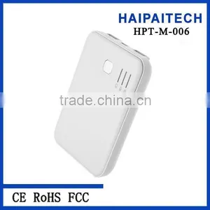 Emergency Power Usb Charger for Iphone5/samsung/smart Phones thumbnail-1