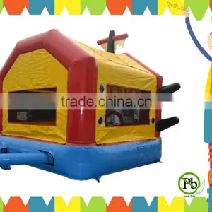 Inflatable Bouncers Christmas Inflatable Toys for Sale thumbnail-1