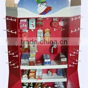 Cardboard Christmas Gifts Display/christmas Gifts for Engineers thumbnail-1