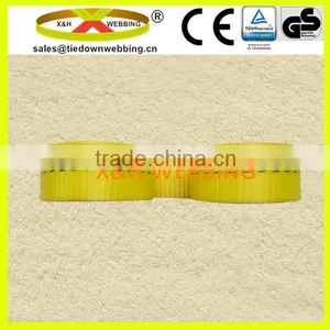 5" 49,000lbs Lifting Belts thumbnail-2