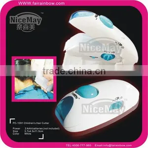 Electric Small Hair Clipper Manufacture (PC-1091) thumbnail-1
