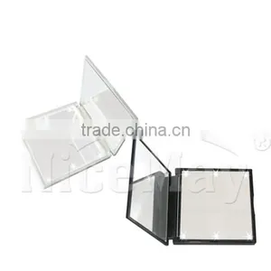 Makeup Lighting Led Decorative and Pocket Cosmetic Mirrors thumbnail-2