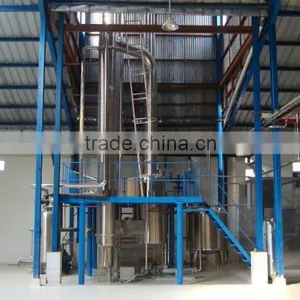 Sweetened Condensed Milk Production Line In Indonesia thumbnail-2