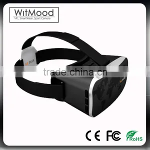 2016 New Arrival vr Glasses for Xnxx Movie/open Sex Video Picturs Porn 3d Glasses Google Cardboard vr thumbnail-2