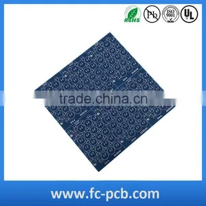 94vo Pcb 2 Layer Rigid PCB Board thumbnail-1