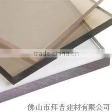 Polycarbonate Solid Sheet thumbnail-1