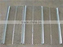 Galvanised Rib Lath Mesh thumbnail-1