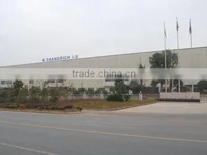 Zhejiang Grandrich New Material Co., Ltd. company overview - view 2 thumbnail