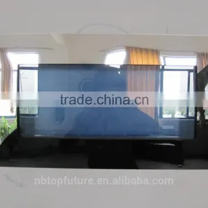 2015 Hot Sell New Fish Tank Wall Hanging Aquarium Wall Aquarium Fish Tank thumbnail-1