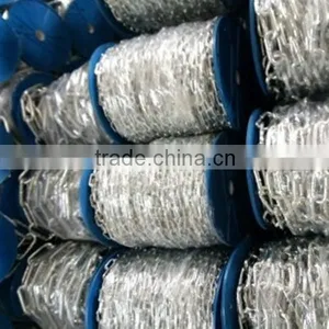 Plastic Drum Package Link Chains thumbnail-5