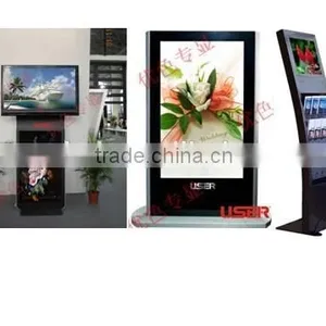 Portable Electronic Interactive Smart Board LCD/LED thumbnail-5