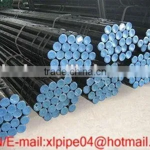 Seamless Steel Pipe S10C S20C S45C Liaocheng Pipe thumbnail-1