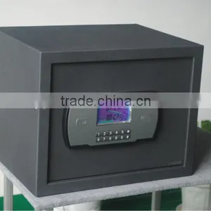 Eagle Excellent Security Safe Box thumbnail-3