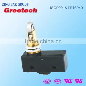Xck 10a,660v Micro Limit Switch Price thumbnail-5