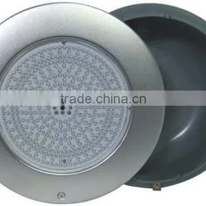 Underwater SS Swimming Pool LED Light With Controller thumbnail-3