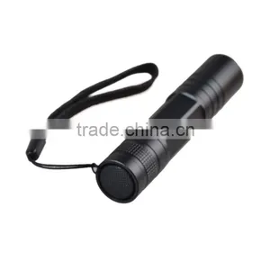 Promotional Cheap Mini LED Light 0.5W Small Pocket Torch Light thumbnail-3