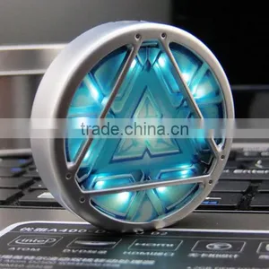 8 Years of Production Experience in Custom Usb Pendrives With Avenger Series thumbnail-3