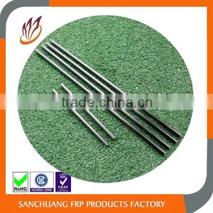 Pultruded Solid Carbon Fiber Rods thumbnail-5