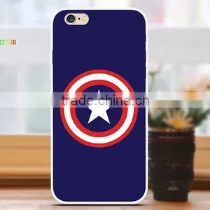 Free Sample Cellphone Sublimation Universal Silicone 3d Cartoon Case Colorful Waterproof Case for Sam Galaxy Grand Prime thumbnail-3