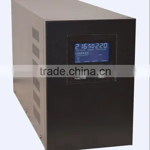 High Performance 1000W Off-grid Low Frequency Solar Inverter Power Inverter thumbnail-1