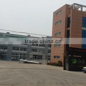 Jiangsu Modern Solar Lighting Co., Ltd. company overview - view 1 thumbnail