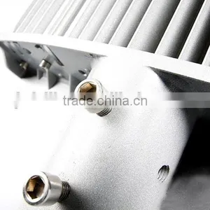Ip65 Rated Waterproof 60w All In One LED Street Light With High Lumen From Jiangsu China thumbnail-3