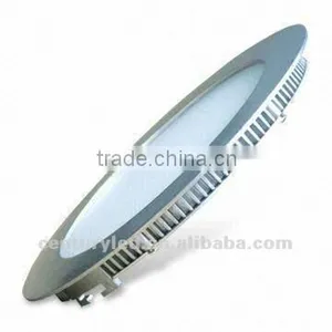 Smd Round Aluminium Led Panel thumbnail-1