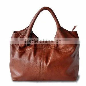 China Women Fashion Leather Hand Bags for Lady thumbnail-1