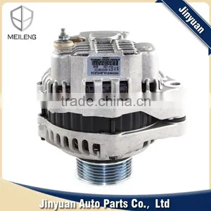 High Quality and Inexpensive Auto Spare Parts Alternator With Standard OEM 31100-PGM-004 For Honda Model Cars China Manufactory thumbnail-1