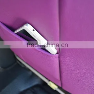 Universal Flax Car Adult Seat Covers for Four Seasons General/Good Quality Universal Car Seat Cushion thumbnail-5