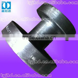ASTM A350 LF2 2"FB X600 SIDE PIECE thumbnail-1