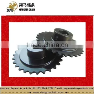 Steel Sprockets thumbnail-2