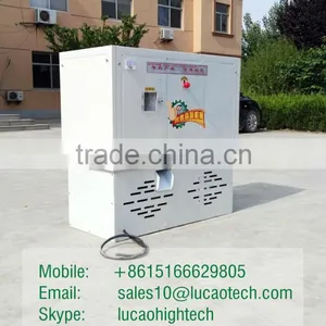 High Quality Quinoa Seed Cleaning Peeling Husking Shelling Processing Machine for Sale Quality Choice thumbnail-4
