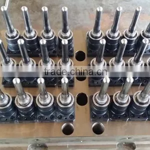 2015 Best Price Wide Mouth Taizhou Pet Preform Mold thumbnail-3