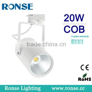 COB Track Ceiling Lighting 10W thumbnail-2