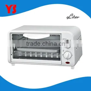 Cheap Promotion 6~9 Liter Mini Toaster Oven thumbnail-4