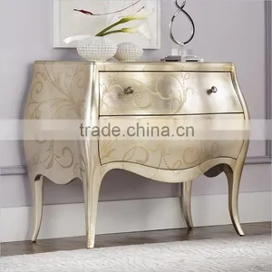 Beautiful Silver Foil Furniture, Silver Foil Frame,silver Foil Sofa thumbnail-2