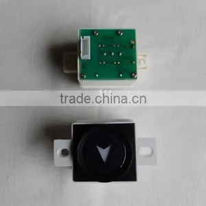 Elevators Parts Push Button BR34A thumbnail-2