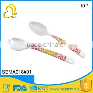 Cheap Melamine Stand for Spoon and Fork thumbnail-1