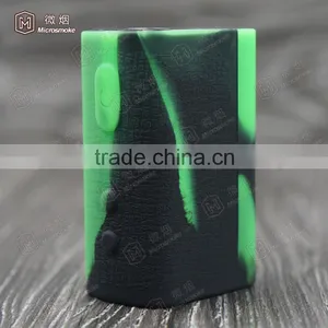 New Premium Mini Volt 40w Silicone Case, Wholesale Rubber New Model Silicone Skin Cover for Mini Volt 40w Box Mod thumbnail-1