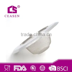 Stainless Steel Sink Strainer thumbnail-3