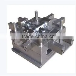 Injection Preform Mold thumbnail-4