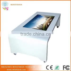 Coffee Table With Computer Built in Interactive Multi Touch Table thumbnail-4