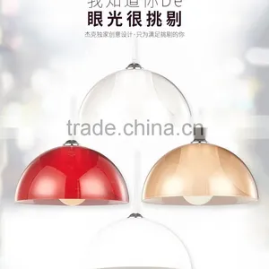 LED Pendant Light JK-8005B-51 Hanging Light Classic Copper LED Pendant Light High Quality Aged Copper Lamp thumbnail-3