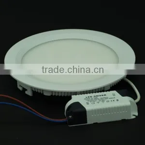 LED Panel Light 429-PB-18-RD-18W thumbnail-1