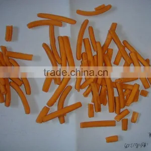 Fried Flour Snack Machine/snack Food Machine Extruder/snack Food Processing Line thumbnail-4
