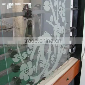 Good Quality Glass Sandblasting Machine Glass Machine for Sandblaster thumbnail-5